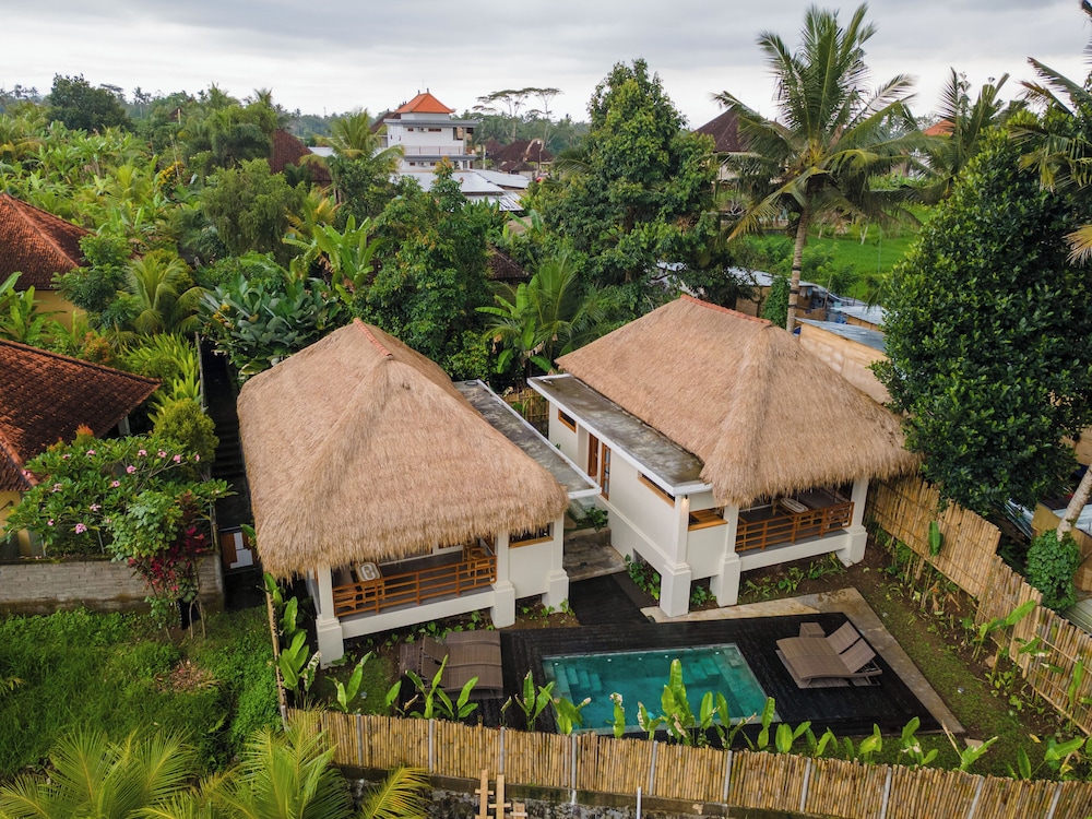 Villa Taman Jiwa