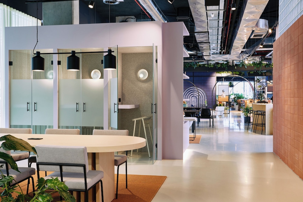 San Sebastian Vacations - The Social Hub San Sebastian - Property Image 31