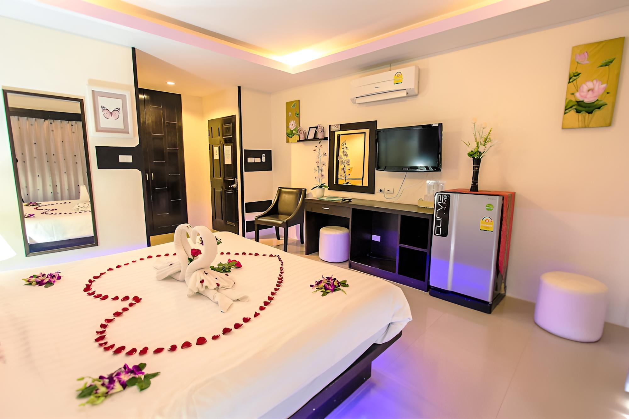 Lavender Hotel