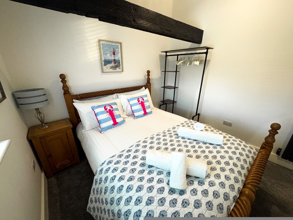 Bramble Barn Carlton Colville Lowestoft 7 Guests