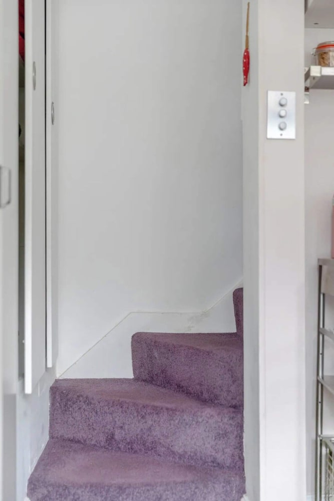 Tasteful & Homely 1BD Flat - Brixton