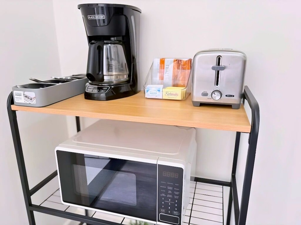 Cozy Gold Coast Studio - SP 1203
