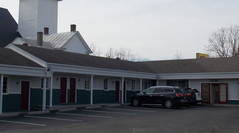 Travel Lite Motel