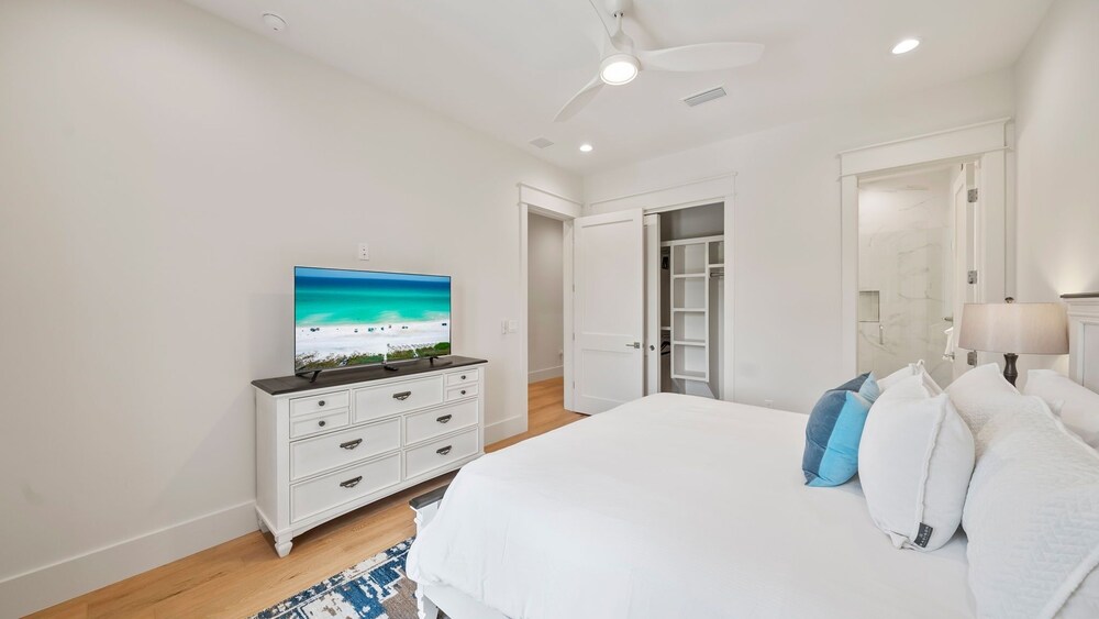 Sand Wand 5 Bedroom Home