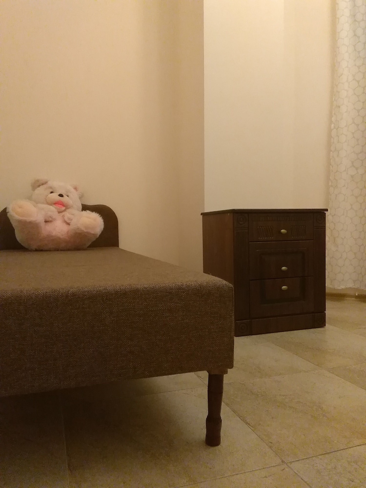 FreeDOM Guesthouse view 4