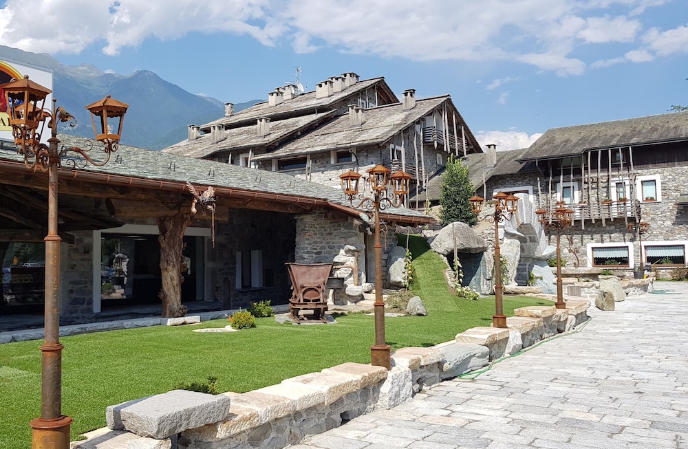 La Brace Hotel & Restaurant