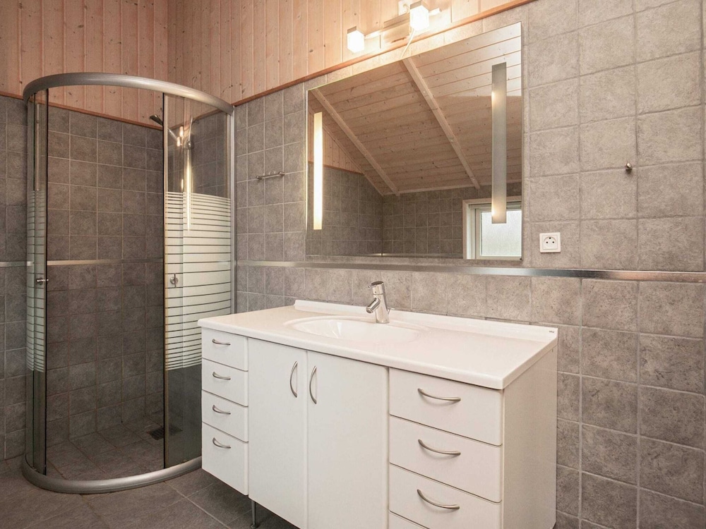 6 Person Holiday Home in Vinderup-by Traum view 5
