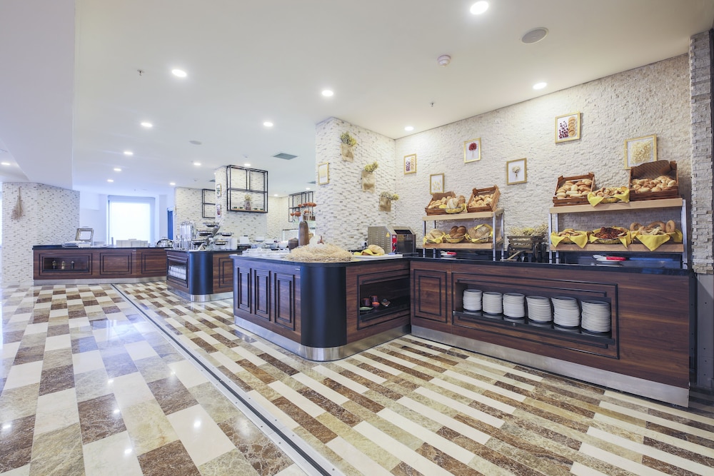 Noax Otel - Image 56