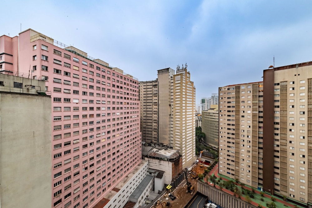 Copan 1401b 3p 0q in S o Paulo