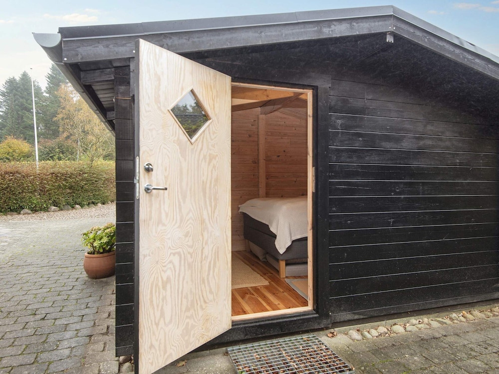7 Person Holiday Home in Ebeltoft