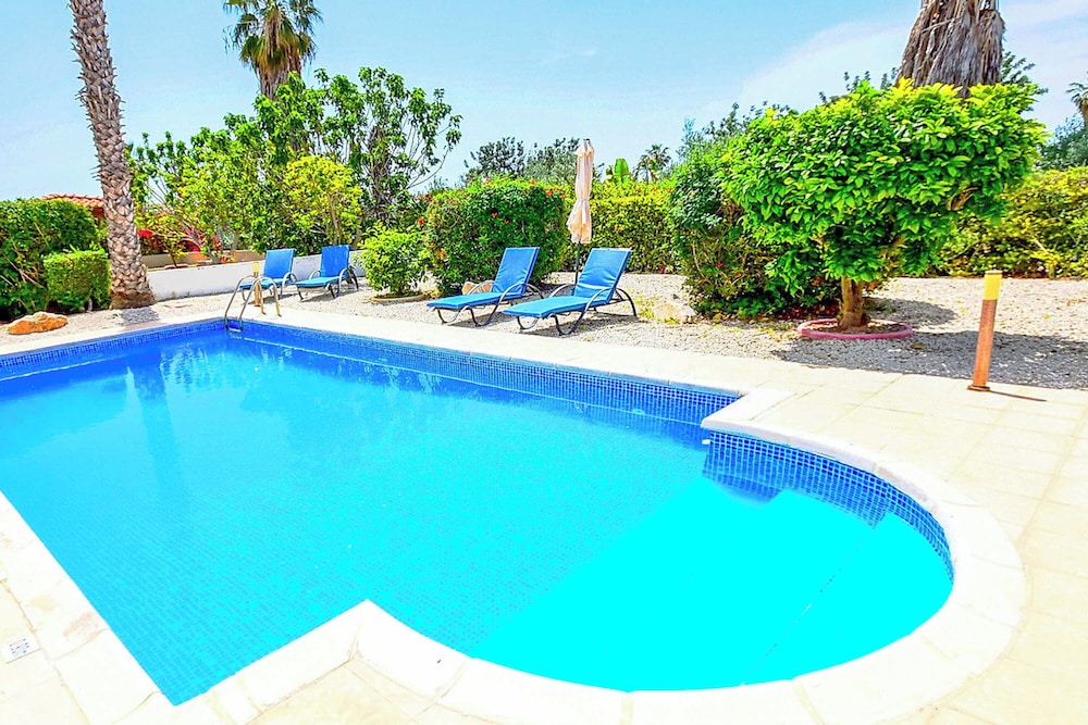 Villa Ambrosia