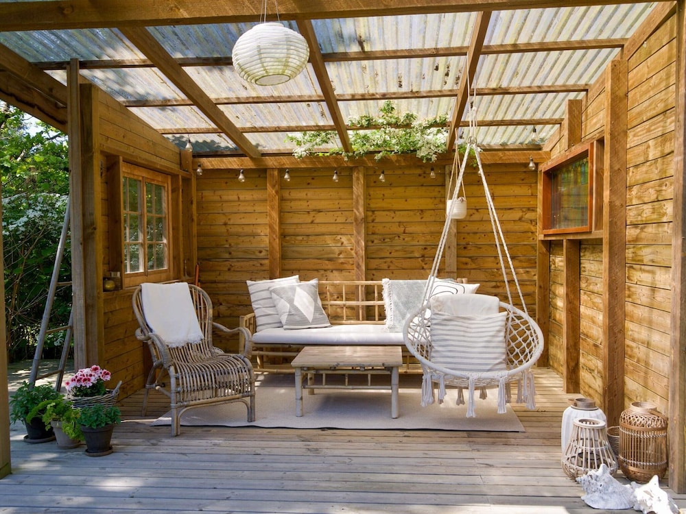 4 Star Holiday Home in Vig