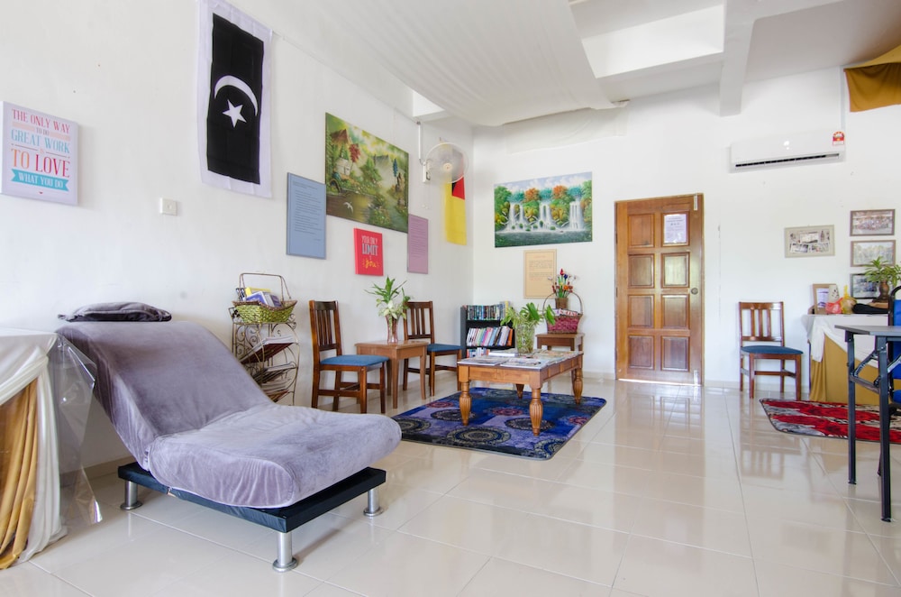Anggerik Residence photo 2