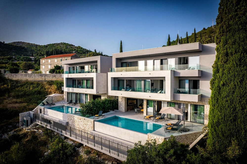 Villa Helios Dubrovnik