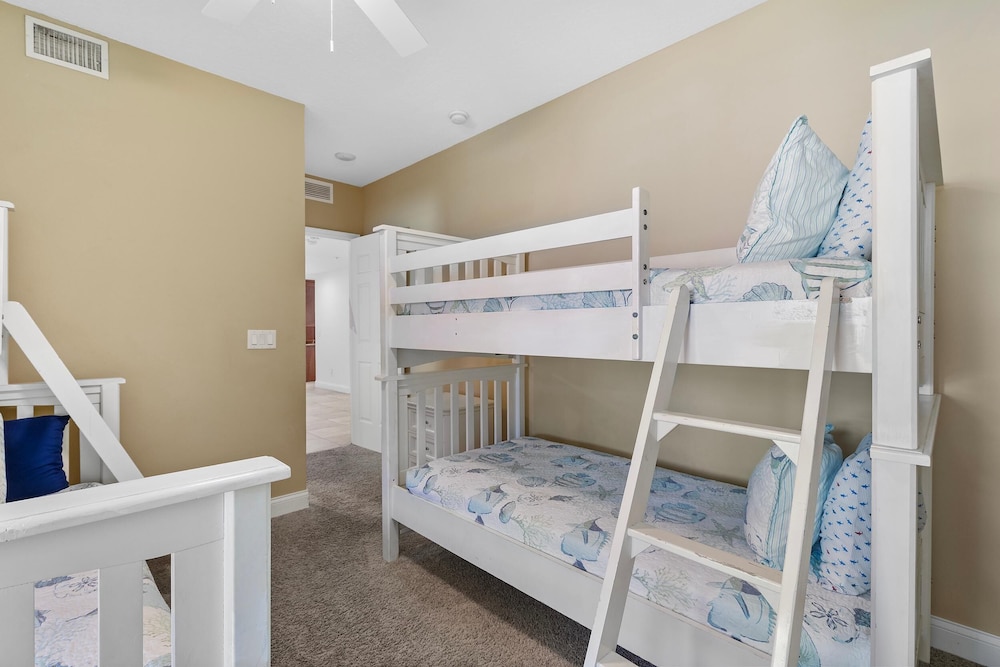 Atlantic Villas 302