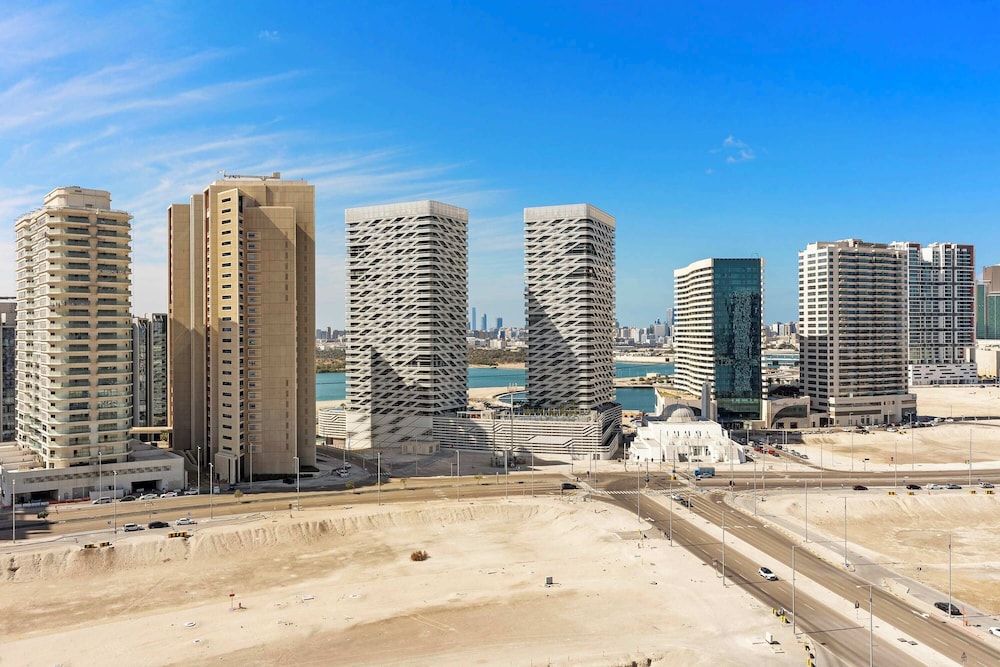 Abu Dhabi Vacations - Silkhaus Najmat C 2, Al Reem Abu Dhabi - Property Image 85