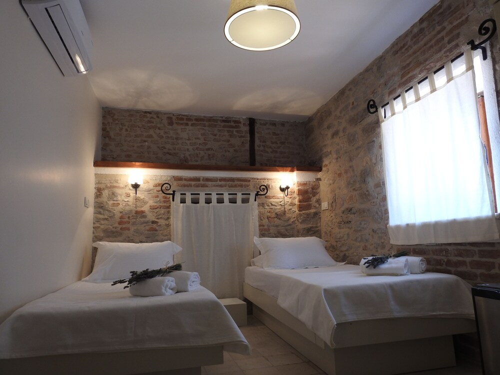 Kucukkoy Otel - Image 69