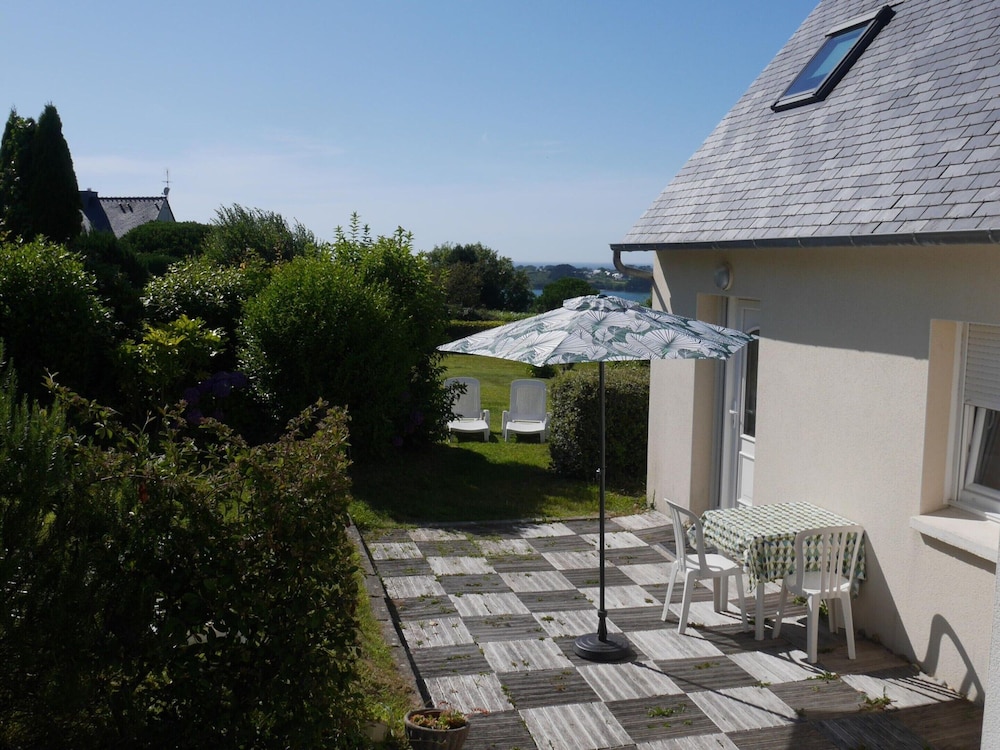 Cottage, Landeda