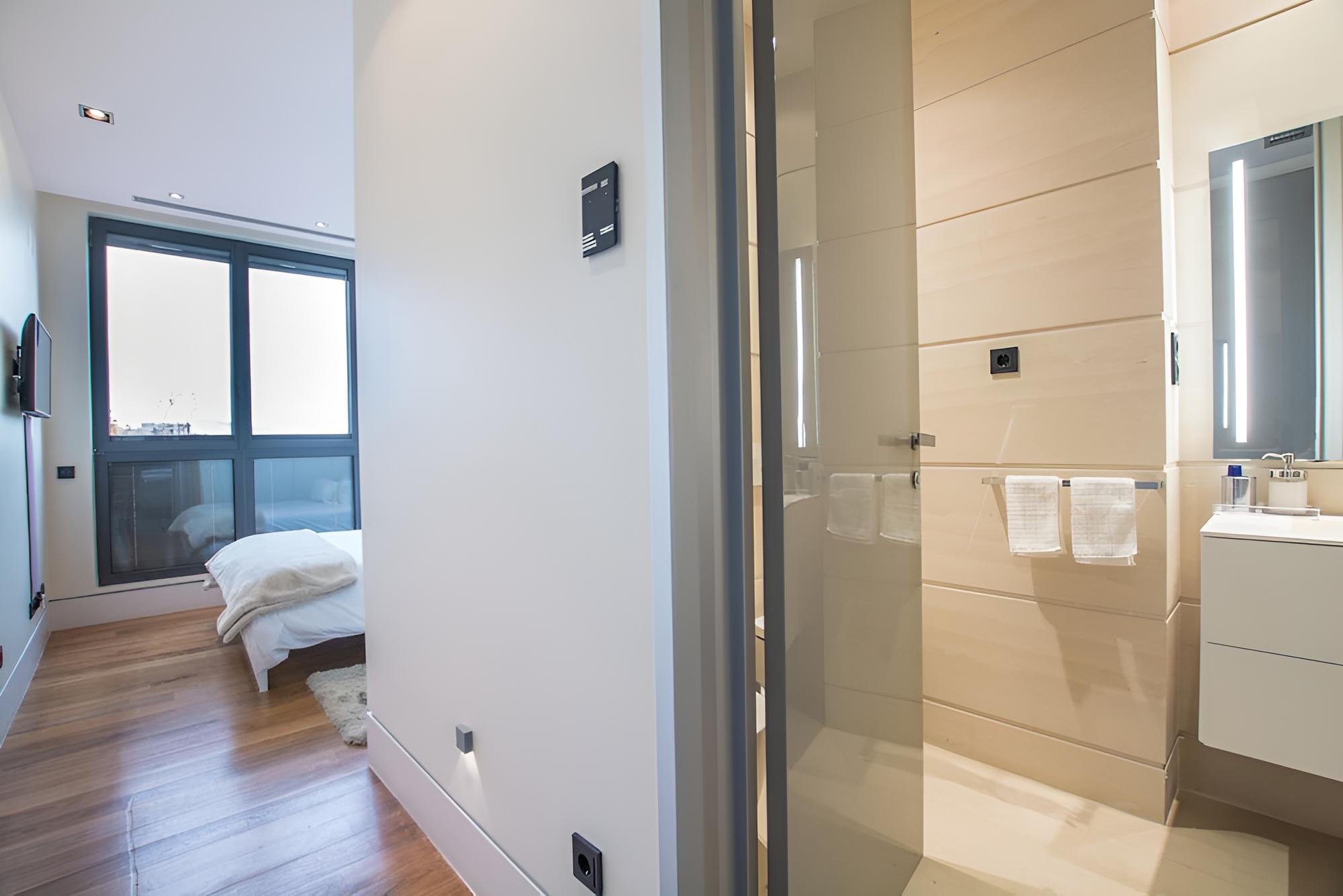 Apartamento de lujo Velazquez 160 Madrid