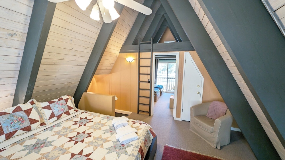 Trapper 11 3 Bedroom Home