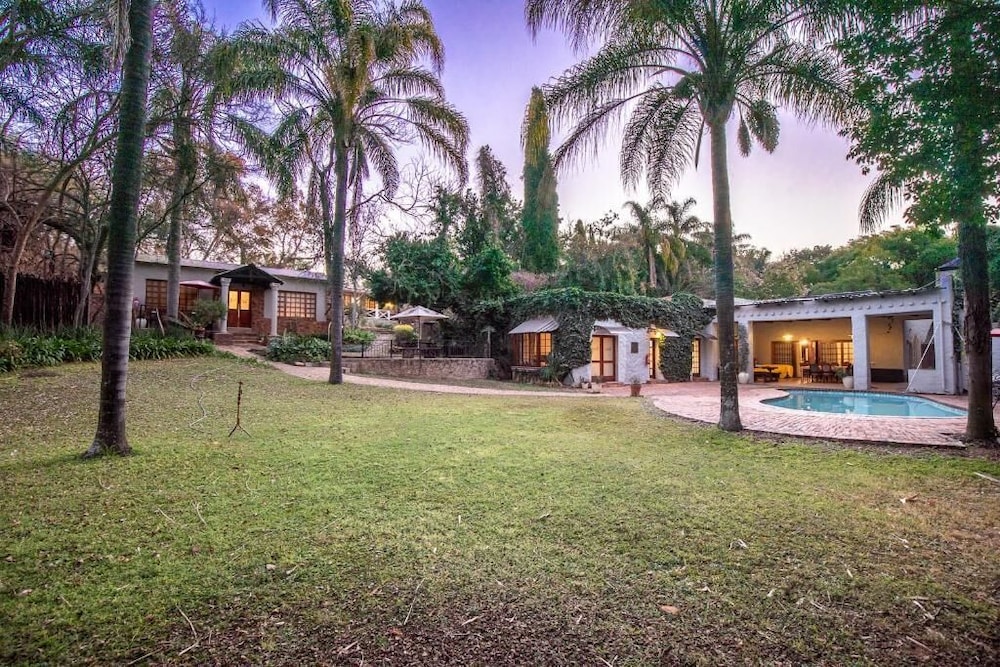 Watercrest Venue