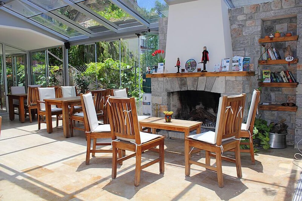 Vira Apart Otel - Image 46