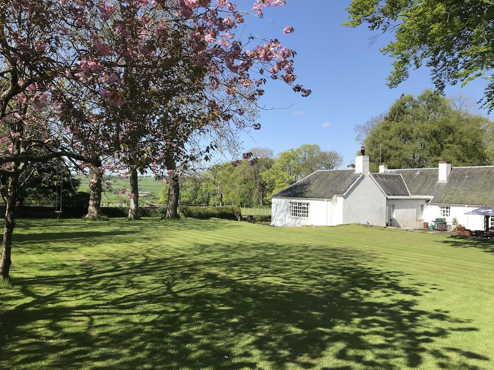 South Craighall Bed & Breakfast