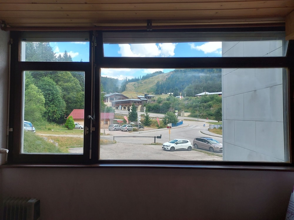Studio Pied de Pistes