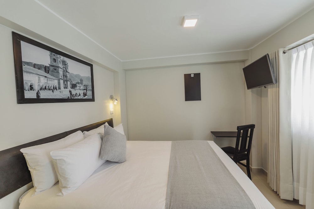 Classic Hotel