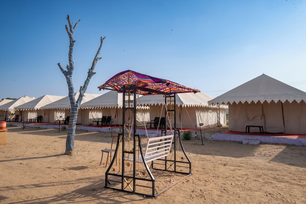 Star Desert Camp Jaisalmer