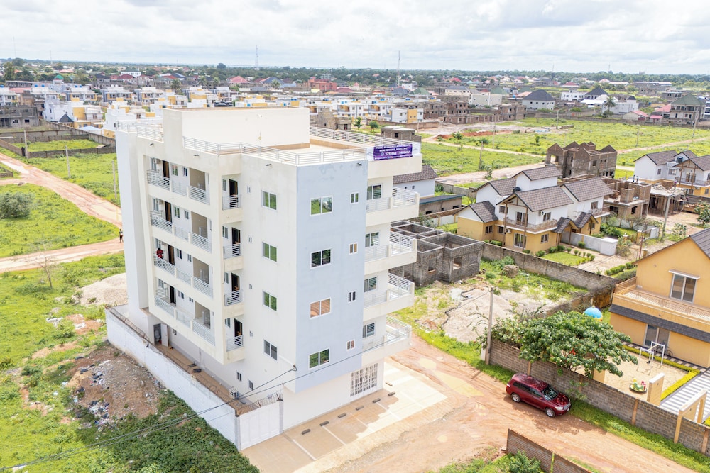 Prime Apartment Dalaba