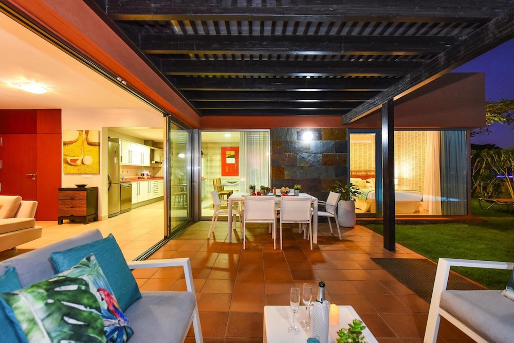 Holiday Home, Maspalomas