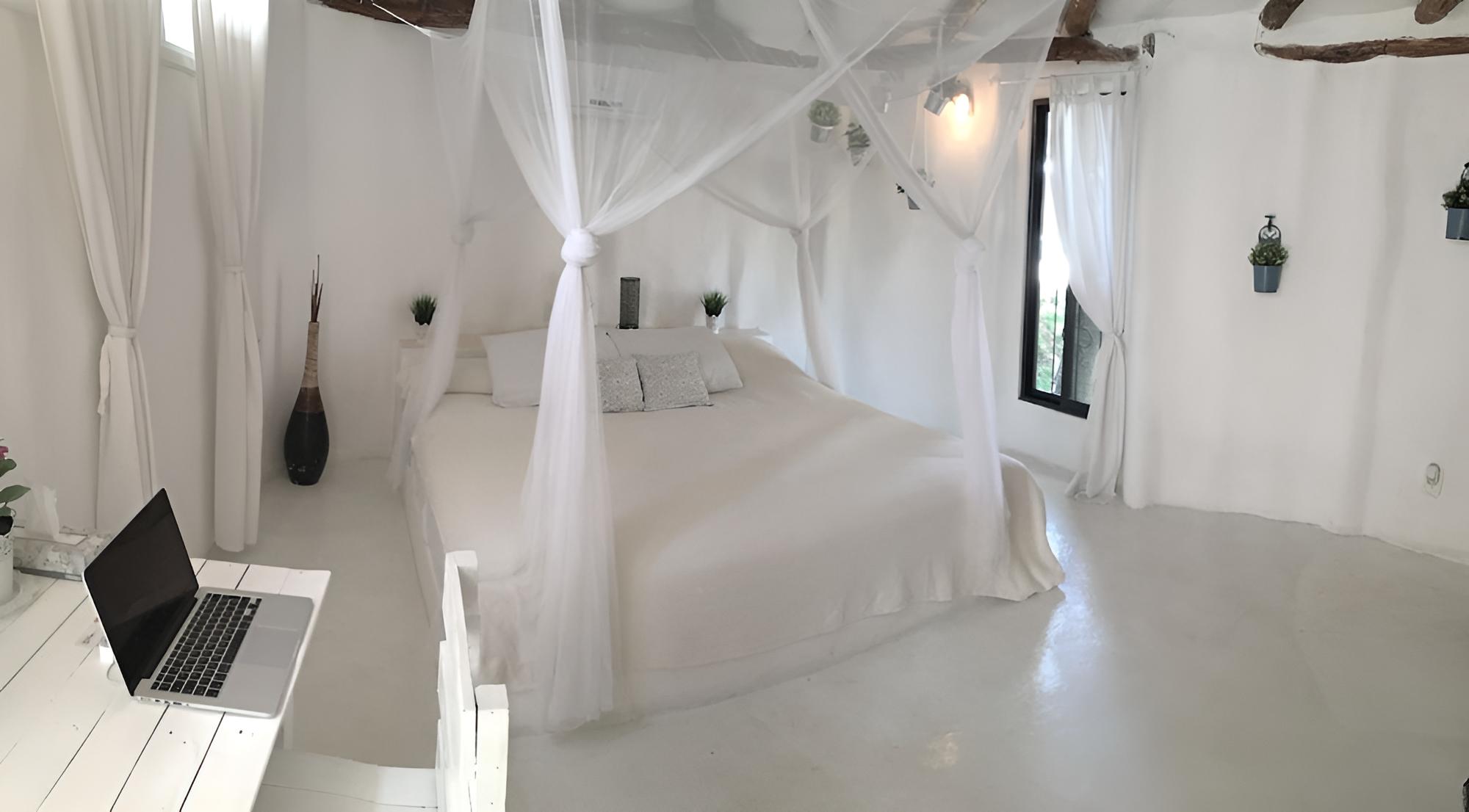 Harmony Glamping Tulum
