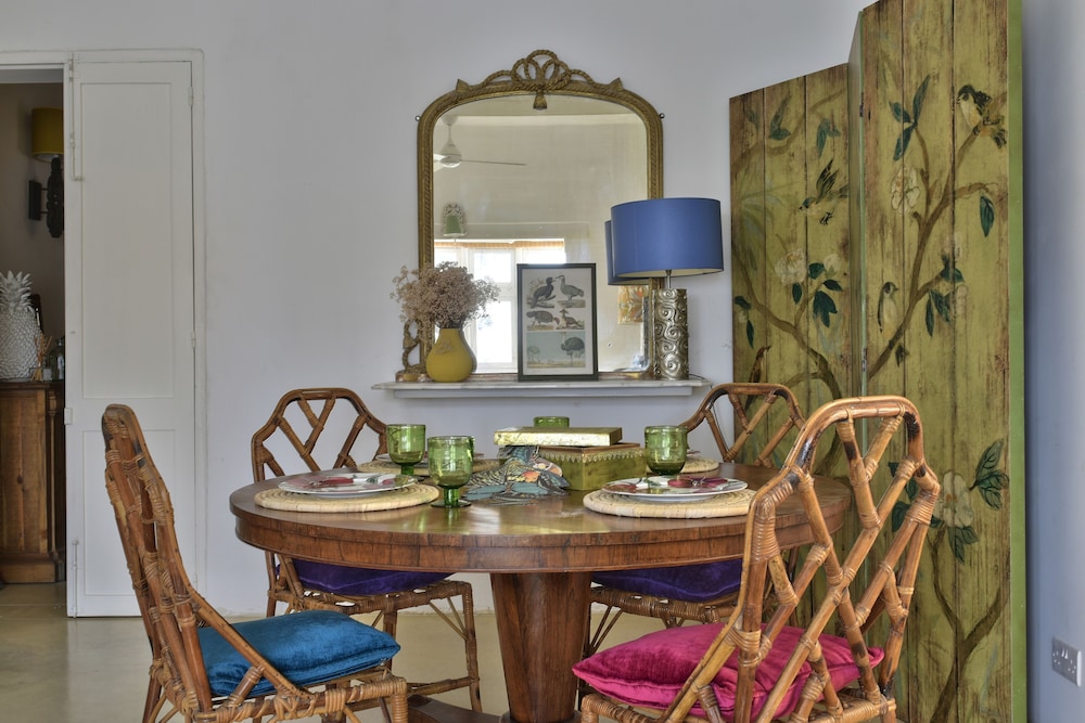 Sea Breeze Apartment view 4