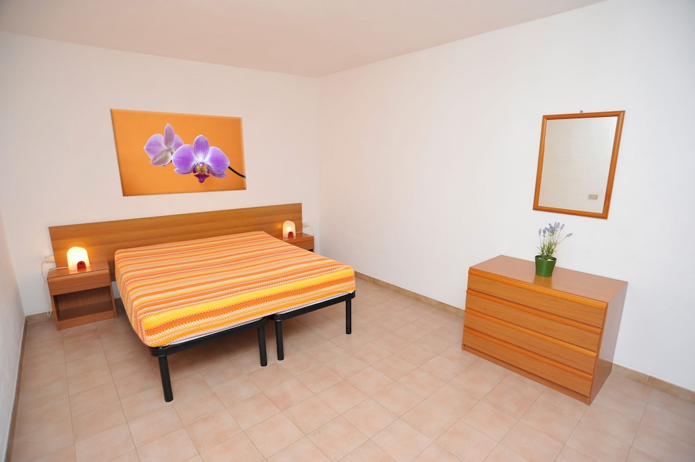 Case Vacanze L'Uliveto view 3