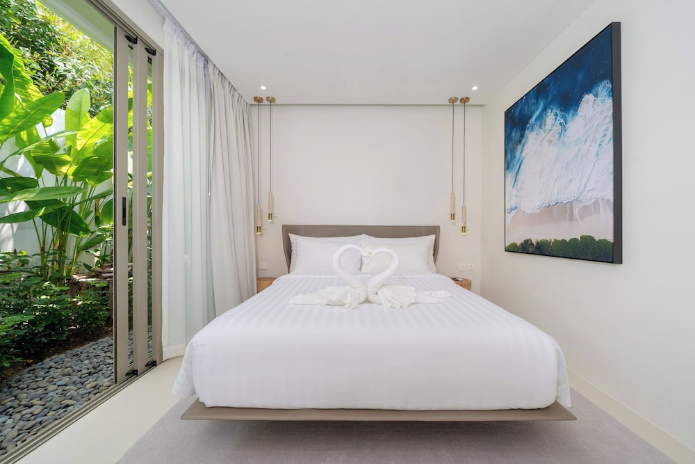 Coco Villas Phuket - Private Pool Villas by Escape Villas