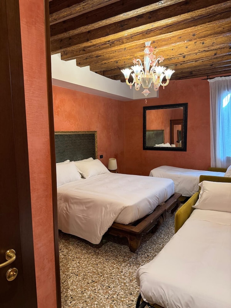 Hotel Guerrato