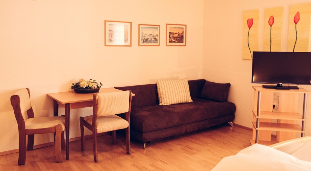 Hotel Pension Hochficht