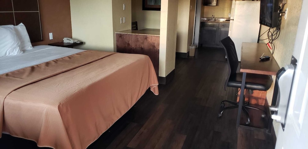 Highlands Suites