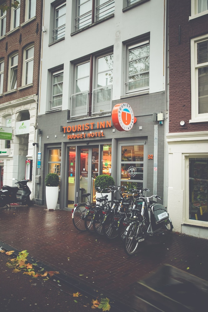 Hotel Tourist Inn