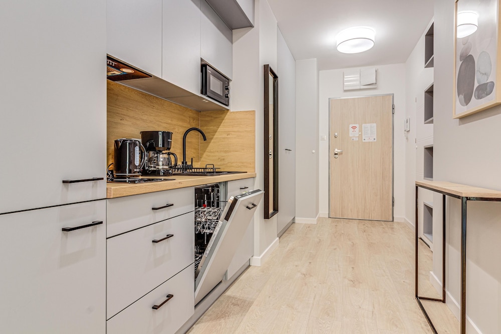 RentPlanet - Apartamenty Stare Miasto