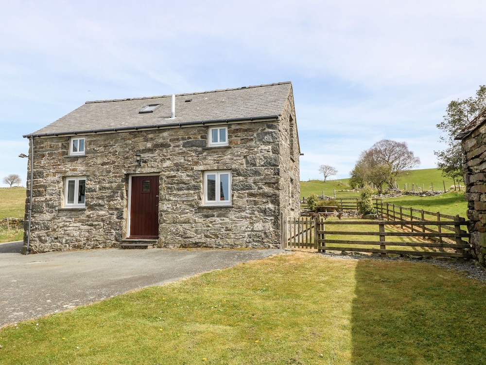 Orsedd Wen Cottage
