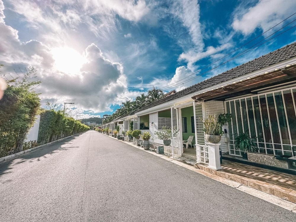 Spice & Sea Resort