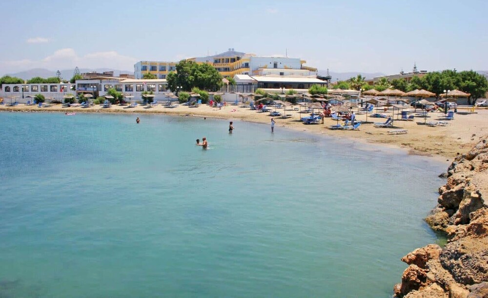 Cretan Magnolia Gem - Smari Cozy Getaway view 2