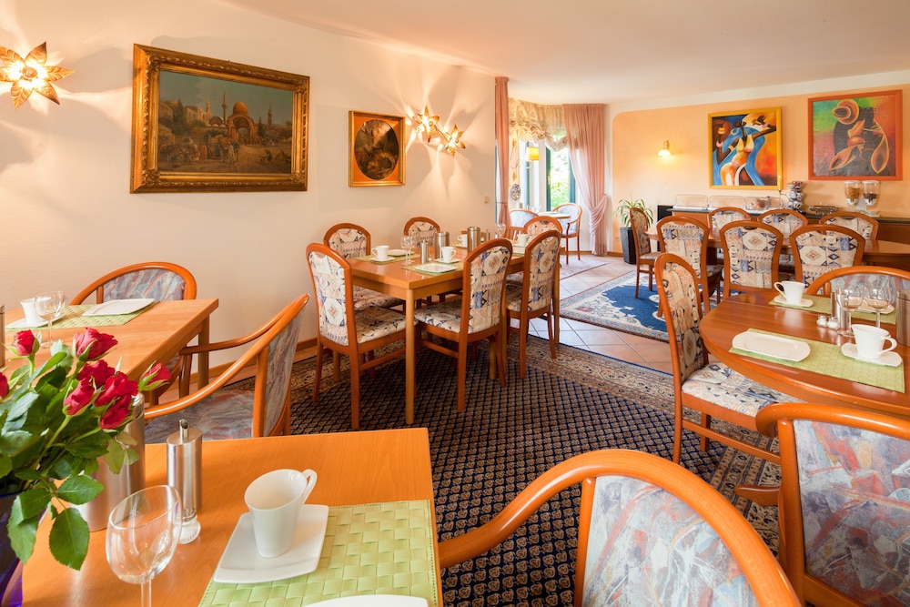 Hotel Garni Schneevoigt - Property Image 10