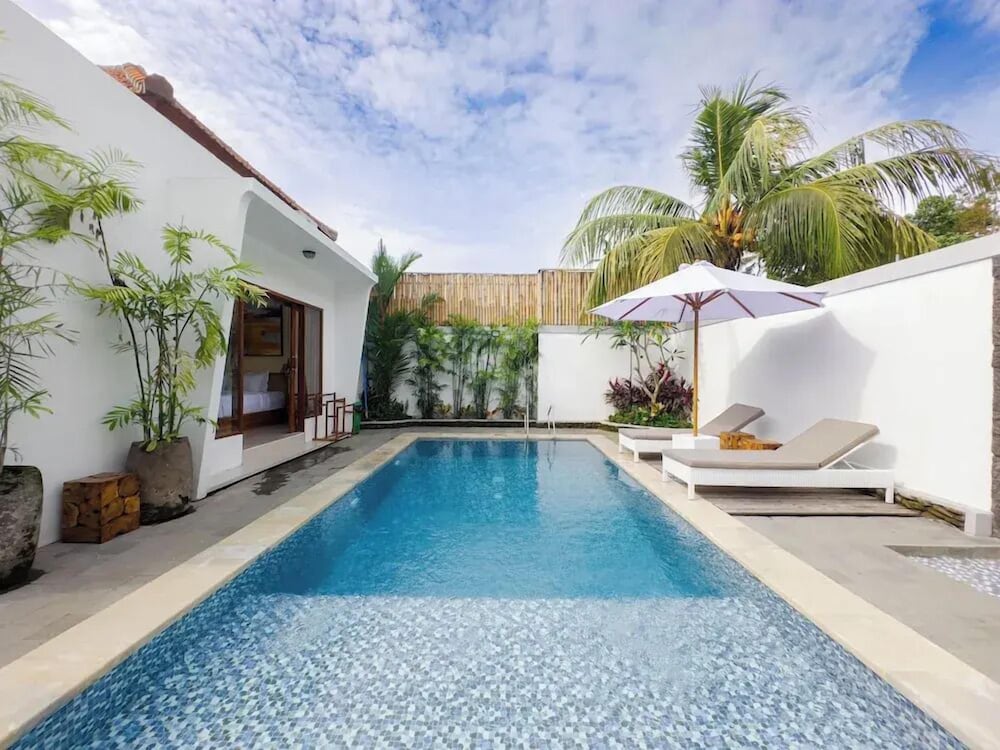 Adi Merta Villas