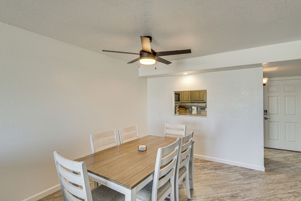 1 Mi to Lake Havasu: Outdoor Rec Hub w/ Views!