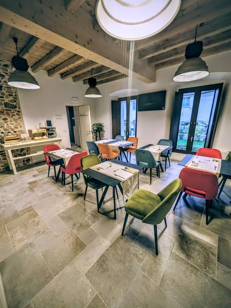 4 Elementi Relais