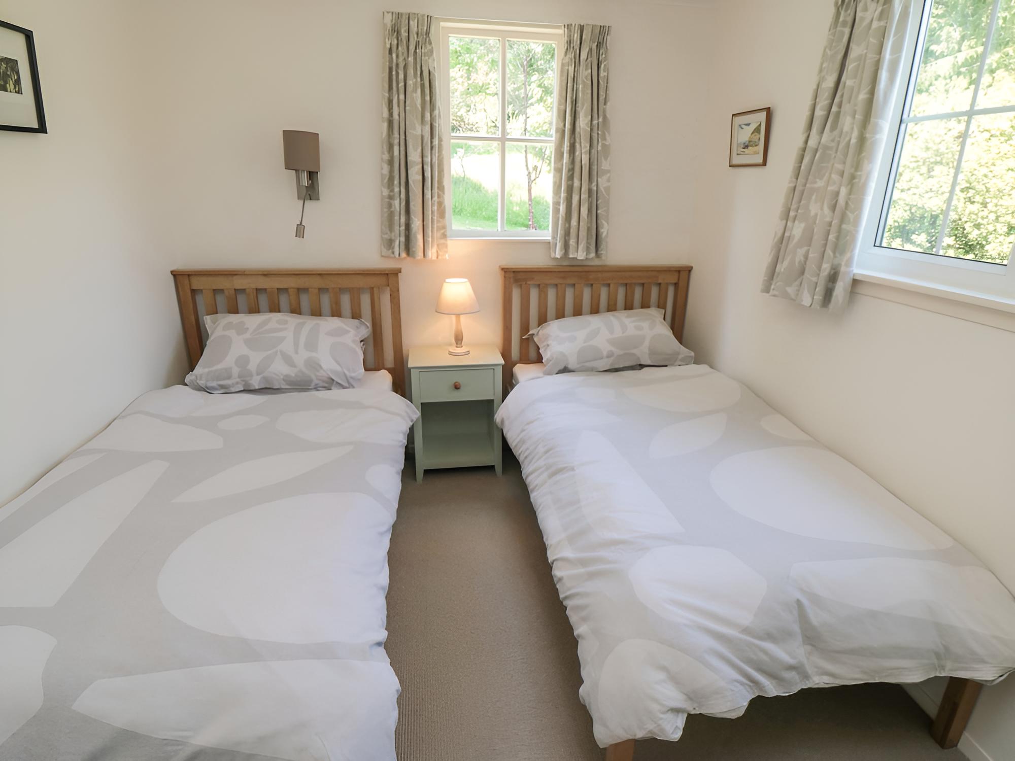 Damson Croft view 3