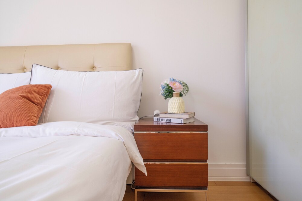 Tyms Cozy 3BR 2BA Escape Yongxin Century